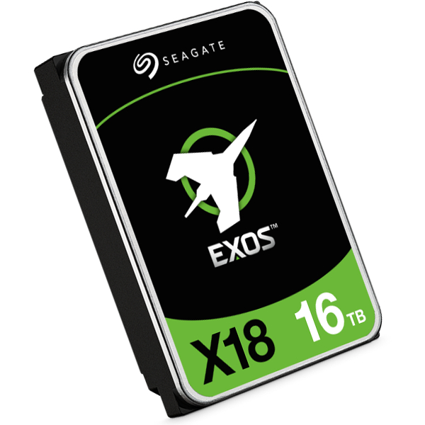 seagate-hdd-enterprise-exos-x18-16tb-sata-6gb-s-st16000nm000j-ฮาร์ดดิสก์-ของแท้-ประกันศูนย์-5ปี