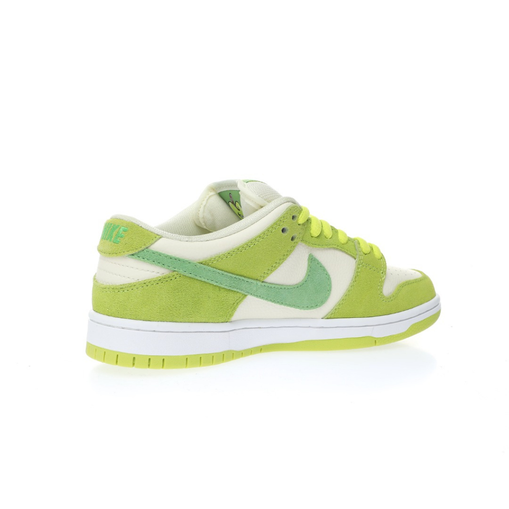 nike-sb-dunk-low-green-apple-รองเท้าสเก็ตบอร์ดกีฬาลำลองต่ำ-green-apple-dm0807-300