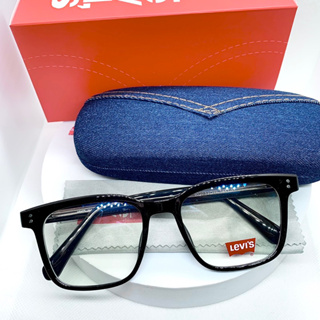 กรอบแว่นตา รุ่น 9220-Acetate แว่นตาแฟชั่น แว่นสายตาสั้น แว่นกรองแสงสีฟ้า ผู้หญิง ผู้ชาย จัดส่งเร็ว เก็บเงินปลายทาง