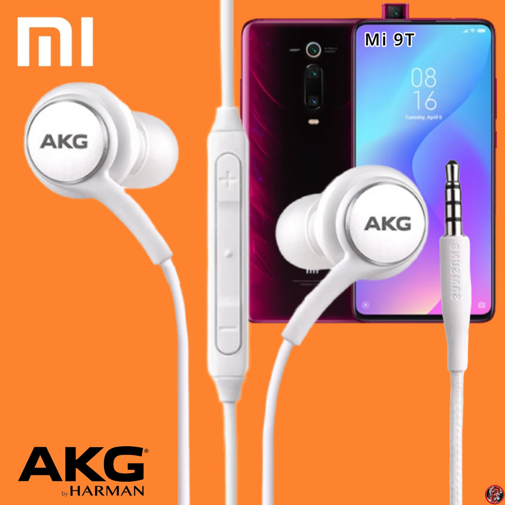 หูฟัง-สมอลทอล์ค-xiaomi-aux-in-ear-เสี่ยวมี่-อินเอียร์-เสียงดี-เบสแน่น-สายผ้าถัก-เล่น-หยุดเพลง-เพิ่ม-ลดระดับเสียง-mi-9t