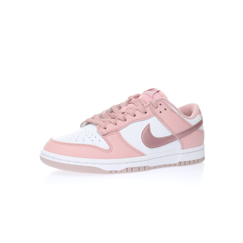 nike-sb-dunk-low-gs-pink-velvet-รองเท้าสเก็ตบอร์ดกีฬาลำลองหุ้มข้อต่ำ-pink-velvet-do6485-600