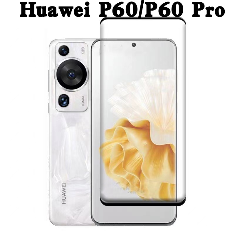 huawei-p60-proตรงรุ่น-พร้อมส่งในไทย-ฟิล์มกระจกเต็มจอhuawei-p60-pro-huawei-p60