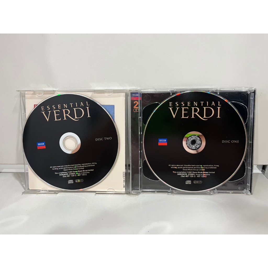 2-cd-music-ซีดีเพลงสากล-essential-verdi-40-of-his-greatest-masterpieces-b9f71