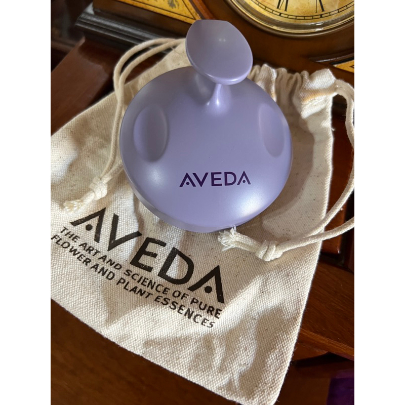 aveda-หวีนวดหนังศรีษะ