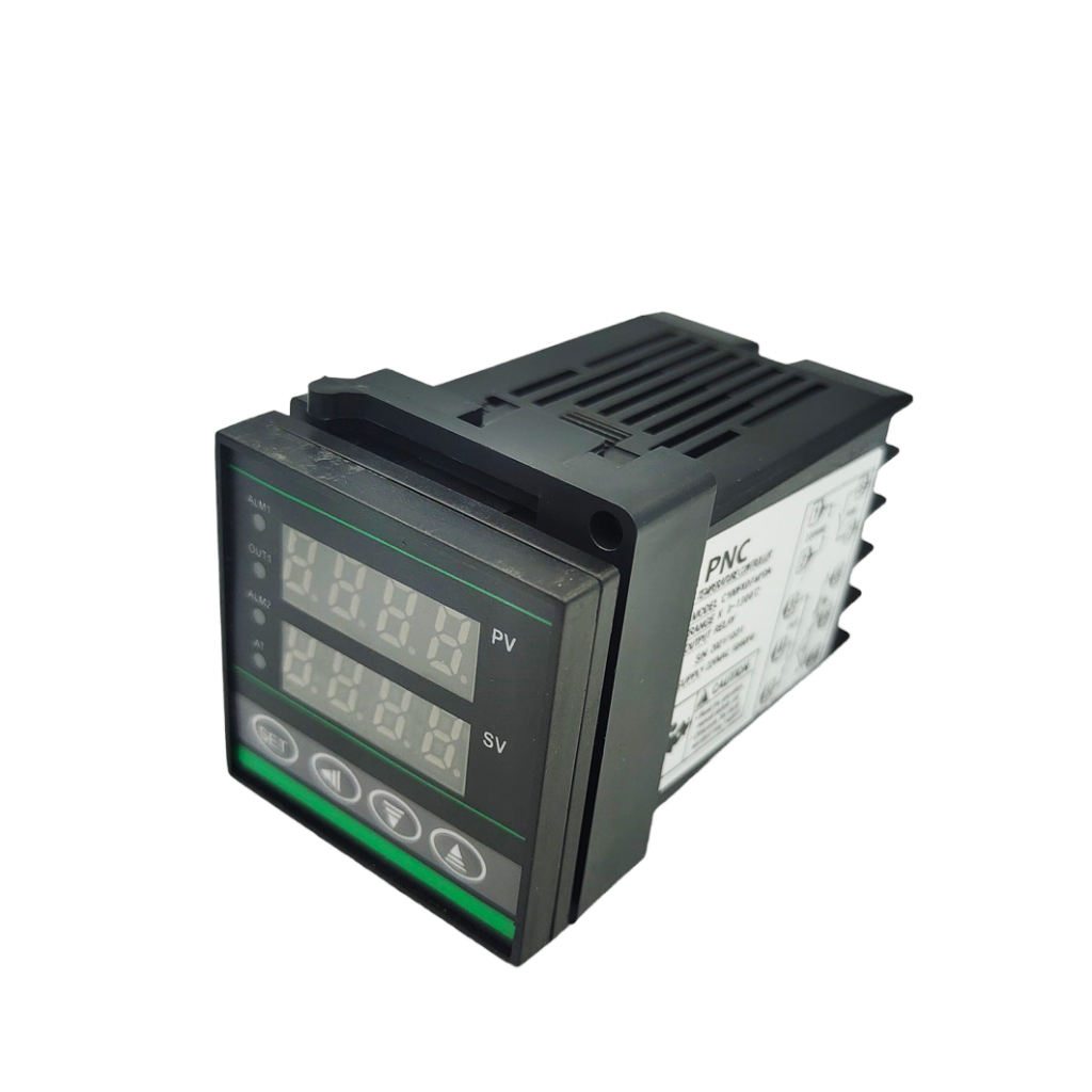 c100fk07-m-da-temperature-controller-เครื่องควบคุมอุณหภูมิแบบดิจิตอล-pid-ขนาด-48x48mm-k-0-1300-c-relay-220vac-50-60hz