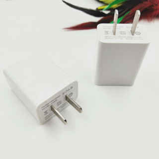 หัวชาร์จเร็ว หัวชาร์จ Adapter Type C+USB-A for Samsung HUAWEI Xiaomi Charger หัวชาจเร็ว