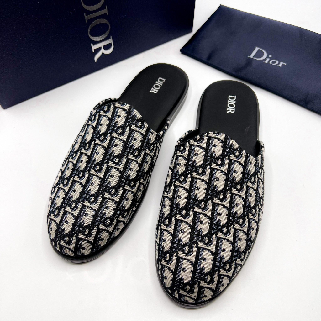 รองเท้า-dior-งานออริเทียบแท้-งานสวย