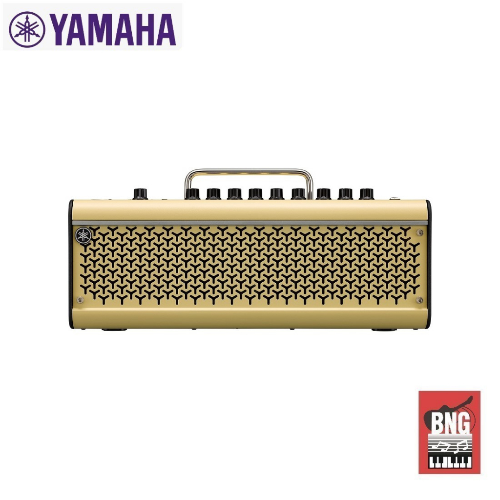 yamaha-thr30ii-wireless-h-ตู้แอมป์กีตาร์ยามาฮ่ารุ่นล่าสุด