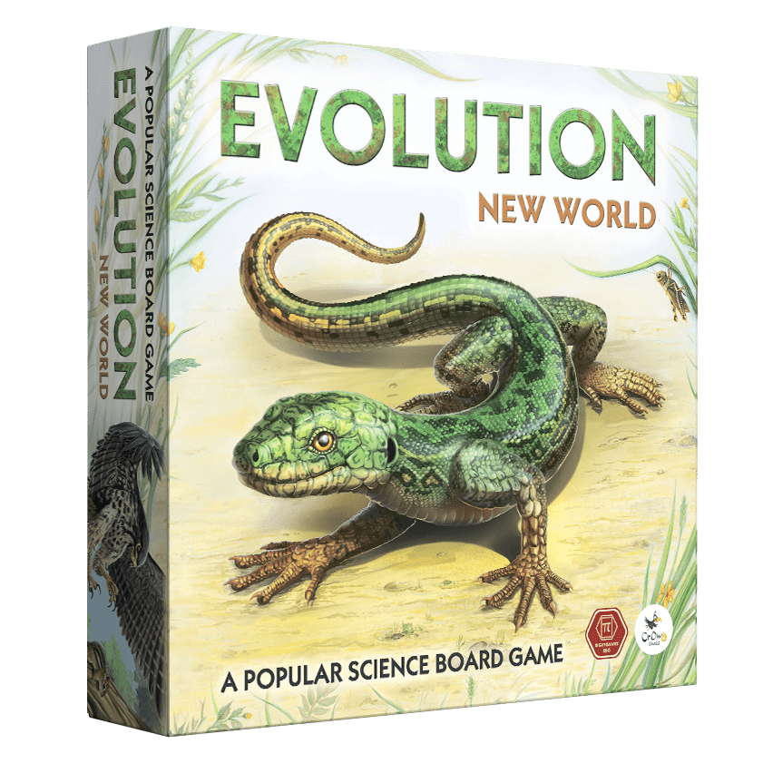 ของแท้-evolution-new-world-master-of-the-evolution-kickstarter-board-game