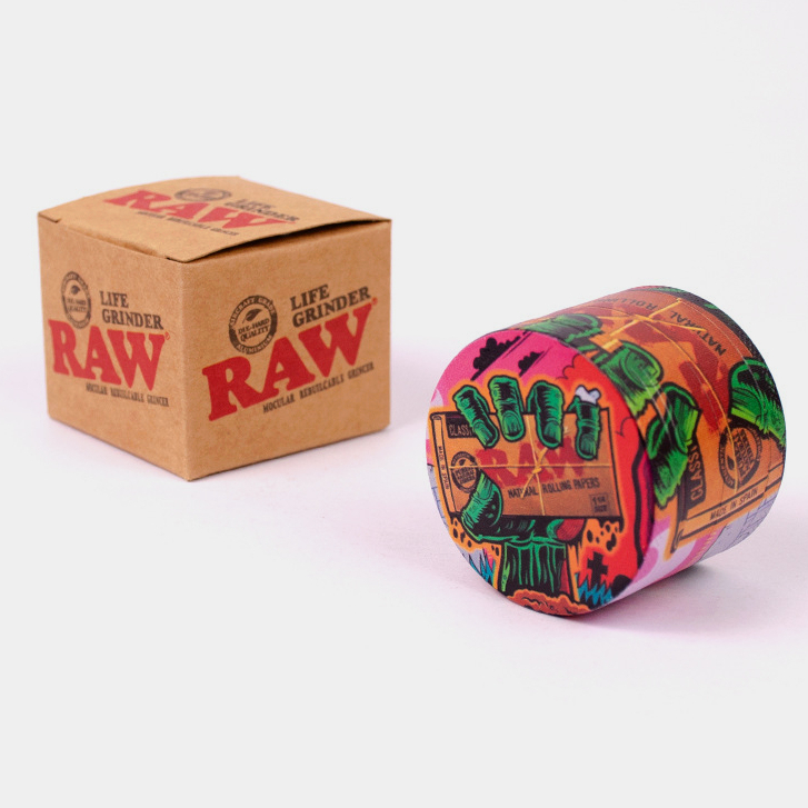 raw-grinder-เครื่องบด-ที่บดสมุนไพร-50mm-เครื่องบดสมุนไพร