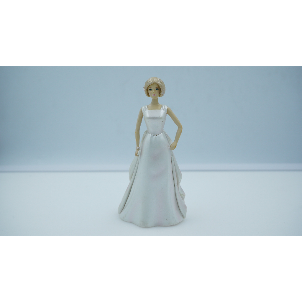 barbie-2000-mattel-vintage-figure-ของสะสม