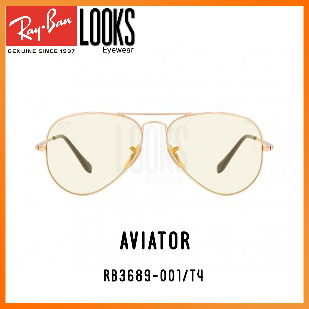 ray-ban-aviator-rb3689-001-t4-แว่นกันแดด-sunglasses