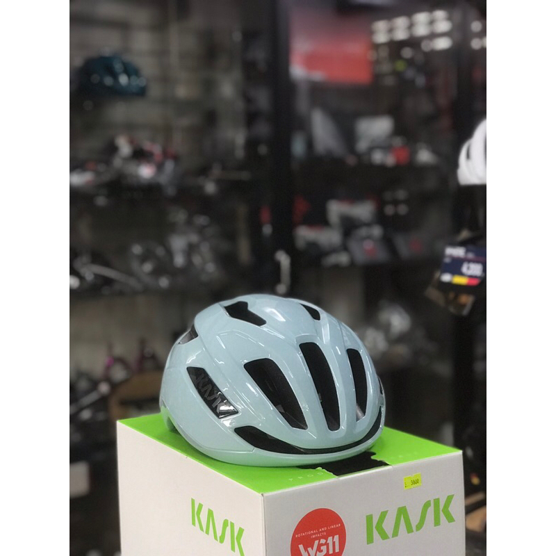 หมวกปั่นจักรยาน-kask-sintesi-รุ่นใหม่-สวย-ใส่สบาย-ปลอดภัยแน่นอน