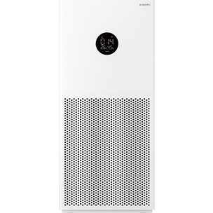 Xiaomi Smart Air Purifier 4 Lite เครื่องฟอกอากาศอัจฉริยะ | รับประกัน 1 ปี