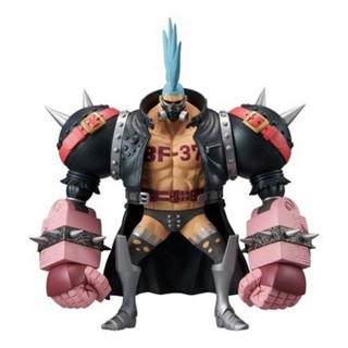 ☣️ NEW Franky One Piece Film Red DXF The Grandline Men Vol.13 Banpresto Bandai วันพีช #EXO.Killer #Jmaz Exotist