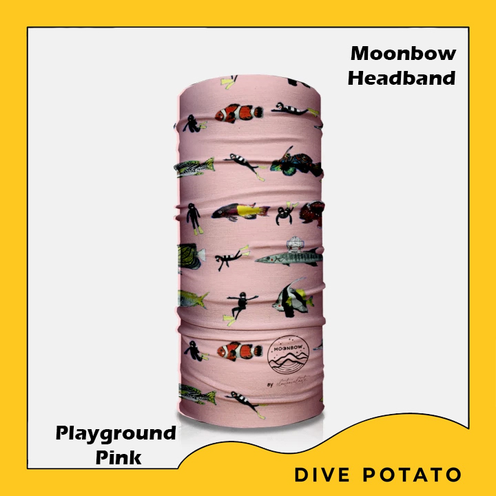 moonbow-multi-purpose-headband-ผ้าบัฟ-ดำน้ำ-scuba-diving