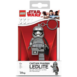 LEGO® Star Wars™ Key Light Captain Phasma - เลโก้ใหม่ ของแท้ 💯% พร้อมส่ง