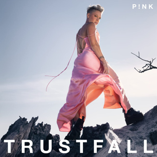 P!NK   -   Trustfall