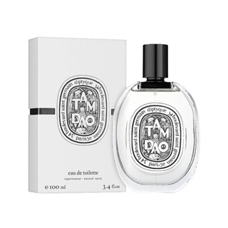 Diptyque Tam Dao Eau de Toilette 100ml พร้อมสำหรับการจัดส่ง