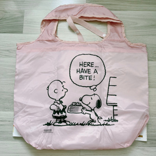 พร้อมส่ง กระเป๋า Snoopy ของแท้จากญี่ปุ่น 🇯🇵