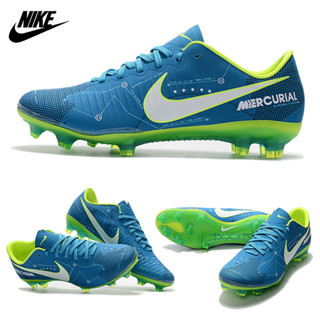 รองเท้าฟุตบอล Nike Mercurial Vapor XI FG ใหม่ รองเท้าสตั๊ด รองเท้าฟุตบอลที่ราคาถูกที่สุดในนี้