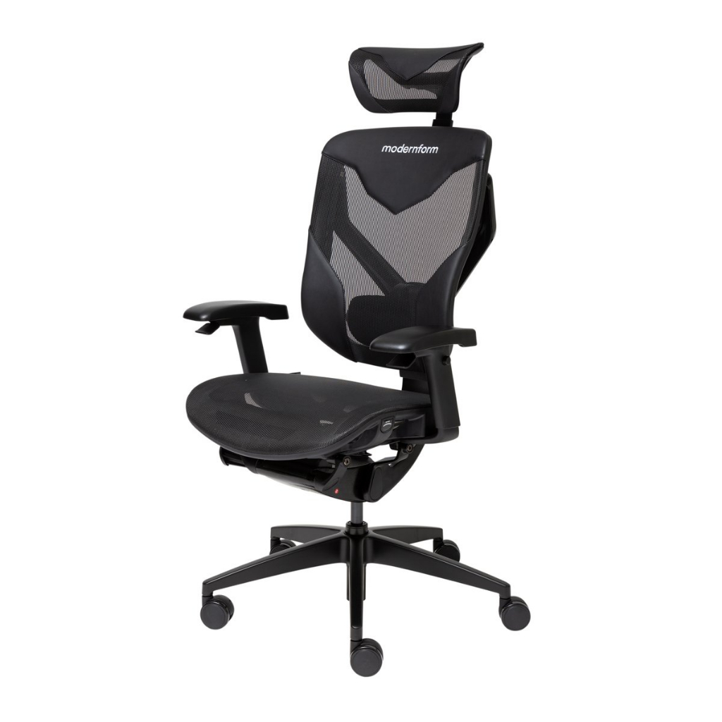 Modernform เก้าอี้เกมส์ รุ่น VIDA Ergonomic Gaming Chair พนักพิงสูง ...
