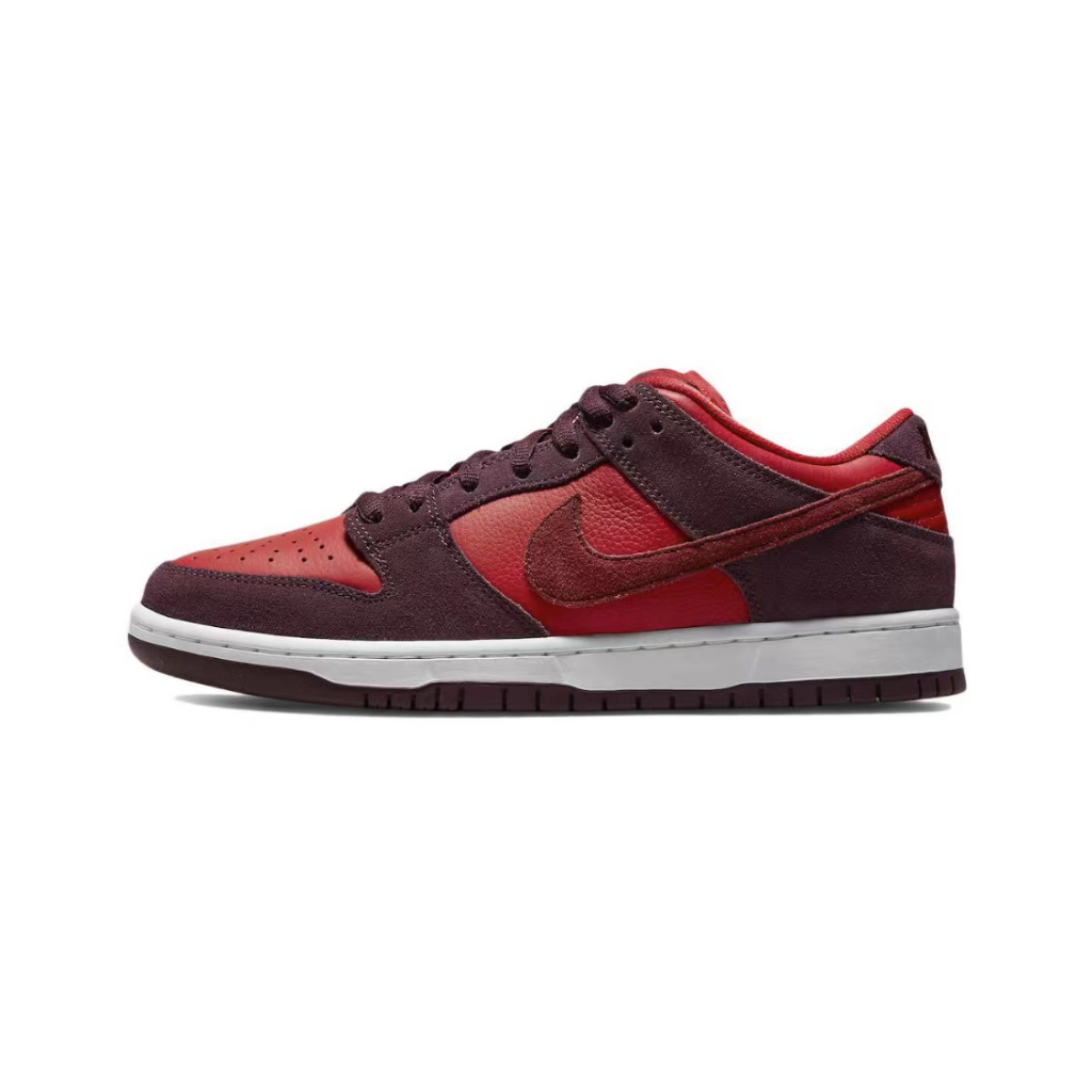 nike-dunk-sb-low-pro-cherry-ของแท้-100-แลกเปลี่ยนอย่างรวดเร็ว