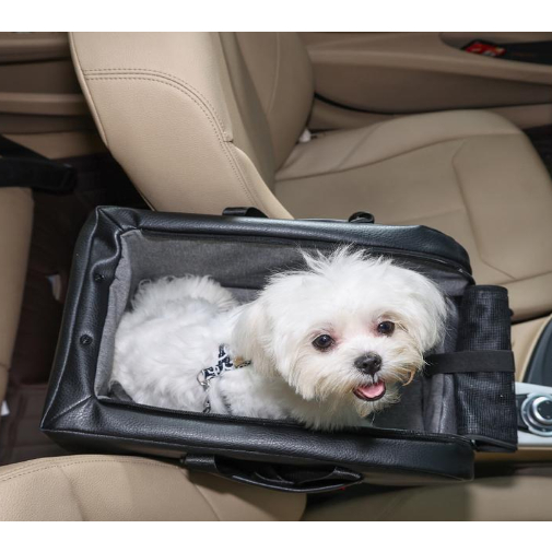 เบาะนั่งสัตว์เลี้ยง-pet-car-seat-เบาะนั่งในรถ-คาร์ซีทหมาแมว-สำหรับคุณพ่อคุณแม่สายท่องเที่ยว