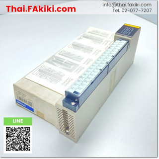 พร้อมส่ง,(B)Unused*, C500-OD218 output module ,เอาท์พุตโมดูล สเปค 32points ,OMRON (66-006-726)