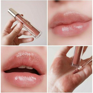 RARE BEAUTY Soft Pinch Tinted Lip Oil มาในคอนเซ็ป Lip jelly เน้นปากชุ่มชื้น ทาแล้วอิ่บเอิบแต่ไม่เหนอะหนะ