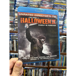 Halloween ii : ไม่มี เสียงไทย ไม่มี บรรยายไทย