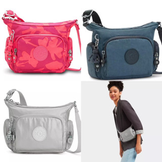 Kipling Gabbie Mini  Crossbody Bag มีหลายสี