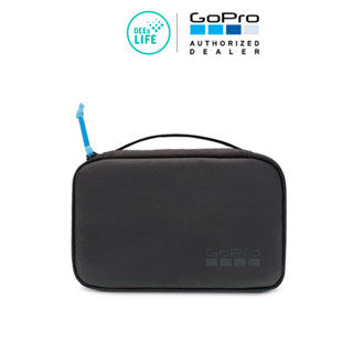 GoPro โกโปร Compact Case กล่องเก็บอุปกรณ์ GoPro สำหรับการเดินทาง