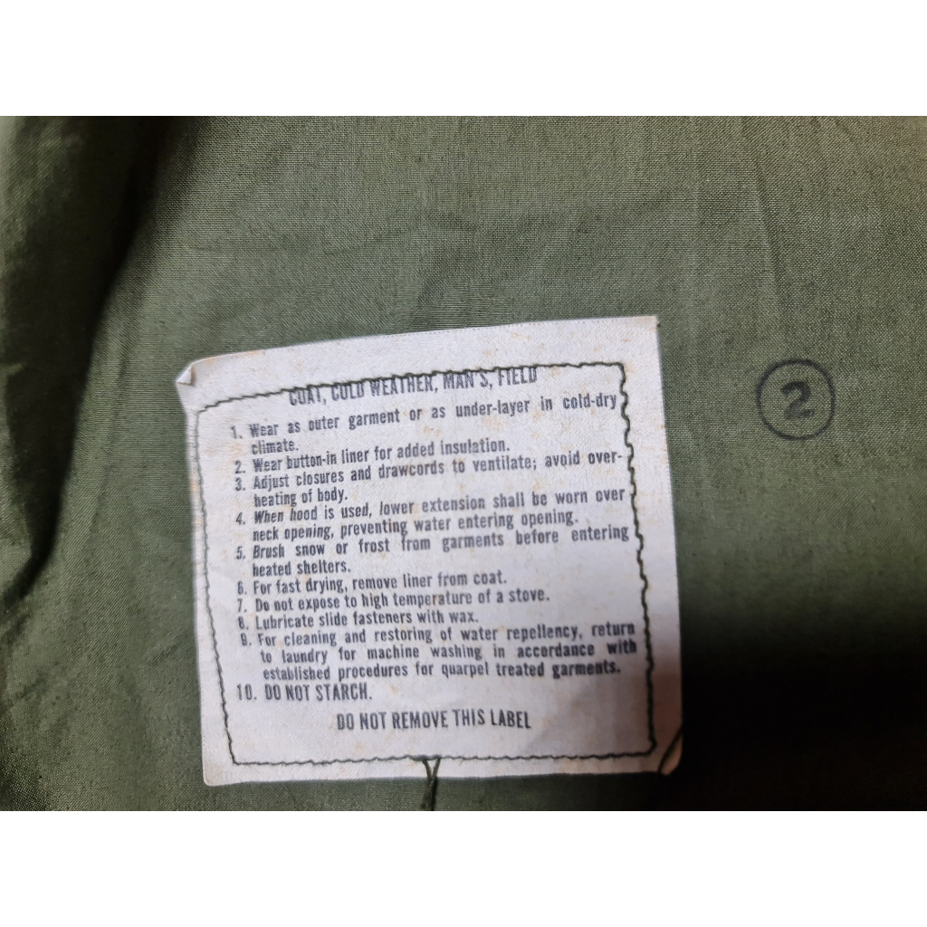 vintage-us-army-m-1965-m65-field-jacket-1974-size-large-regular-nos-new-old-stock