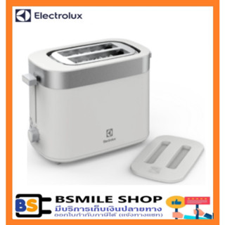 ELECTROLUX เครื่องปิ้งขนมปัง E2TS1-100W