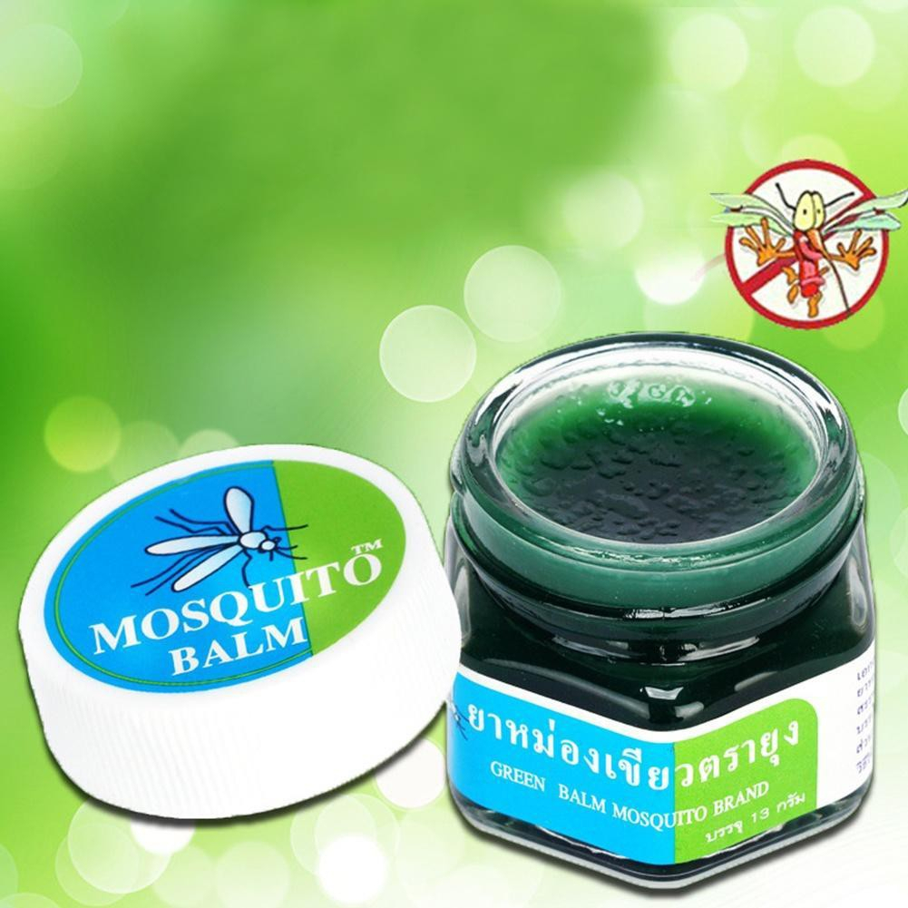 ยันฮี-green-balm-mosqutto-brand-ยาหม่องเขียว-ตรายุง-13-กรัม