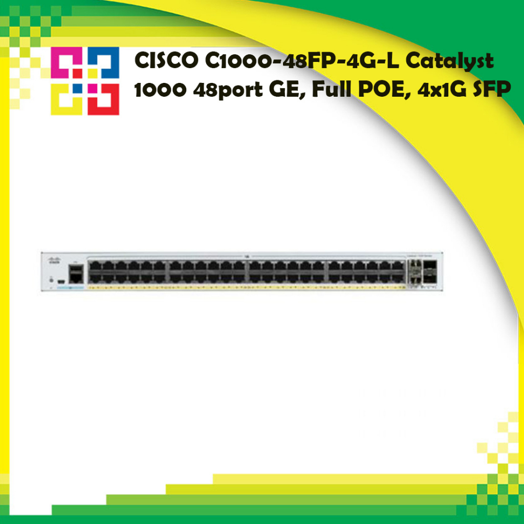 cisco-c1000-48fp-4g-l-catalyst-1000-48port-ge-full-poe-4x1g-sfp