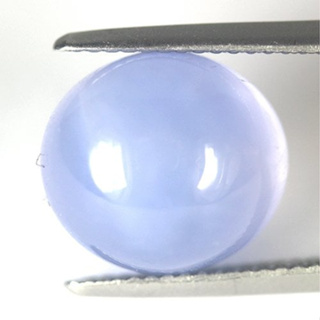 พลอยหลังเบี้ยคาเซโดนี ( Chalcedony ) นน8.37กะรัต