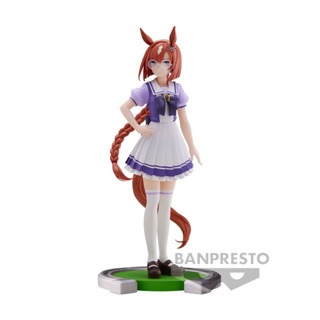 Bandai(บันได) BANPRESTO UMAMUSUME: PRETTY DERBY IKUNO DICTUS FIGURE