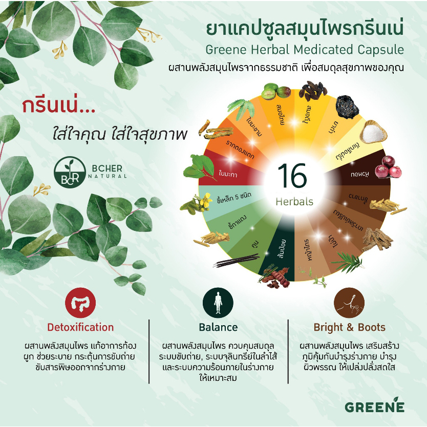 ส่งฟรี-มีของแถม-ซื้อ-3-แถม-3-ขนาดจริง-กรีนเน่ดีท็อกซ์-greene-detox-สมุนไพรดีท็อกซ์-แก้ท้องผูก-ลดพุง-ล้างสารพิษ