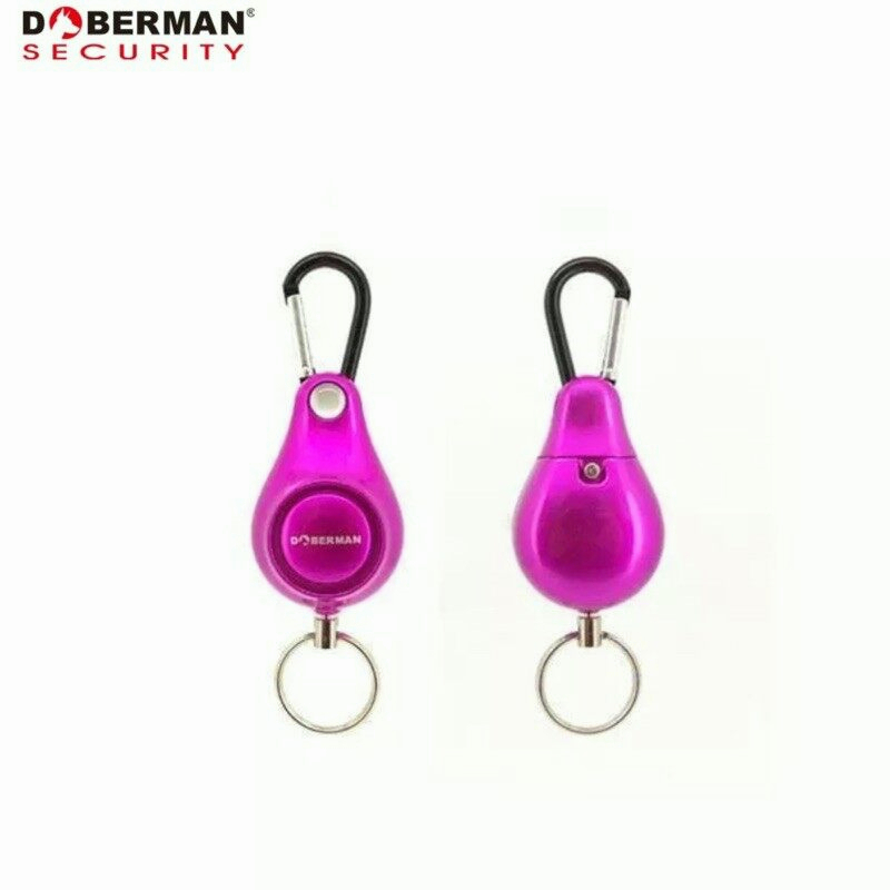 doberman-se-0120-mini-personal-alarm-อุปกรณ์ขอความเหลือฉุกเฉิน-บริการเก็บเงินปลายทาง-สำหรับคุณ-อุปกรณ์ส่งเสียงดัง-100dbd