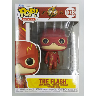 Funko Pop DC The Flash - The Flash #1333