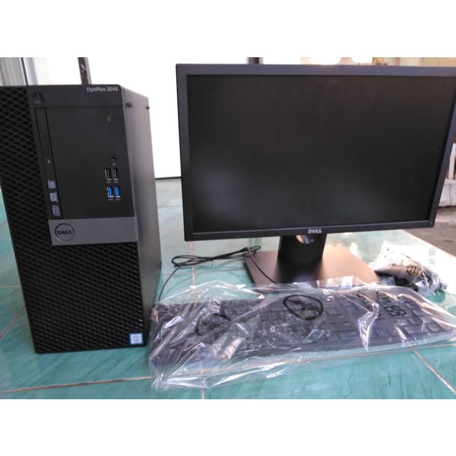 Dell OptiPlex 5050: PC Intel Core I7 A Soli 273 - Foto 8