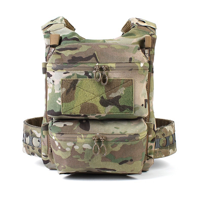 กระเป๋าแผงด้านหลัง-แบรนด์pew-tactical-พร้อมส่ง