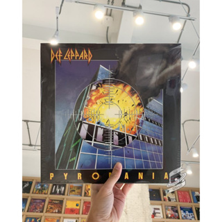 Def Leppard – Pyromania (Vinyl)