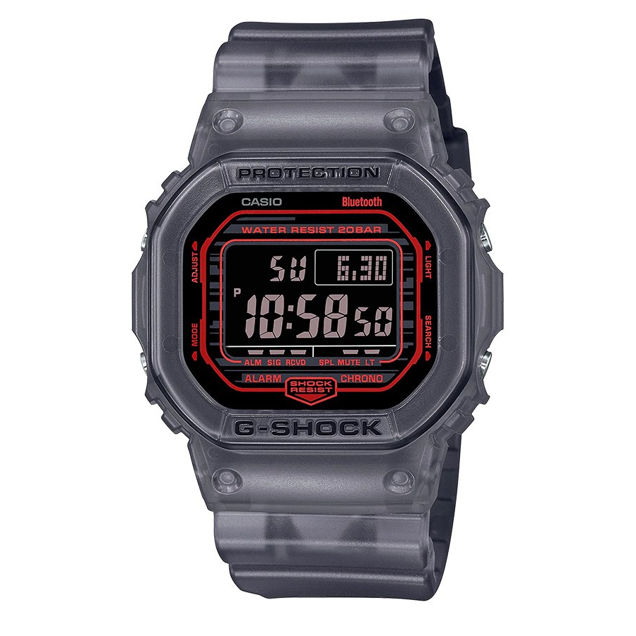 ลดถึงสิ้นเดือนนี้-casio-g-shock-dw-b5600g-1-ของแท้-100-พร้อมส่ง-ประกัน-1-ปี