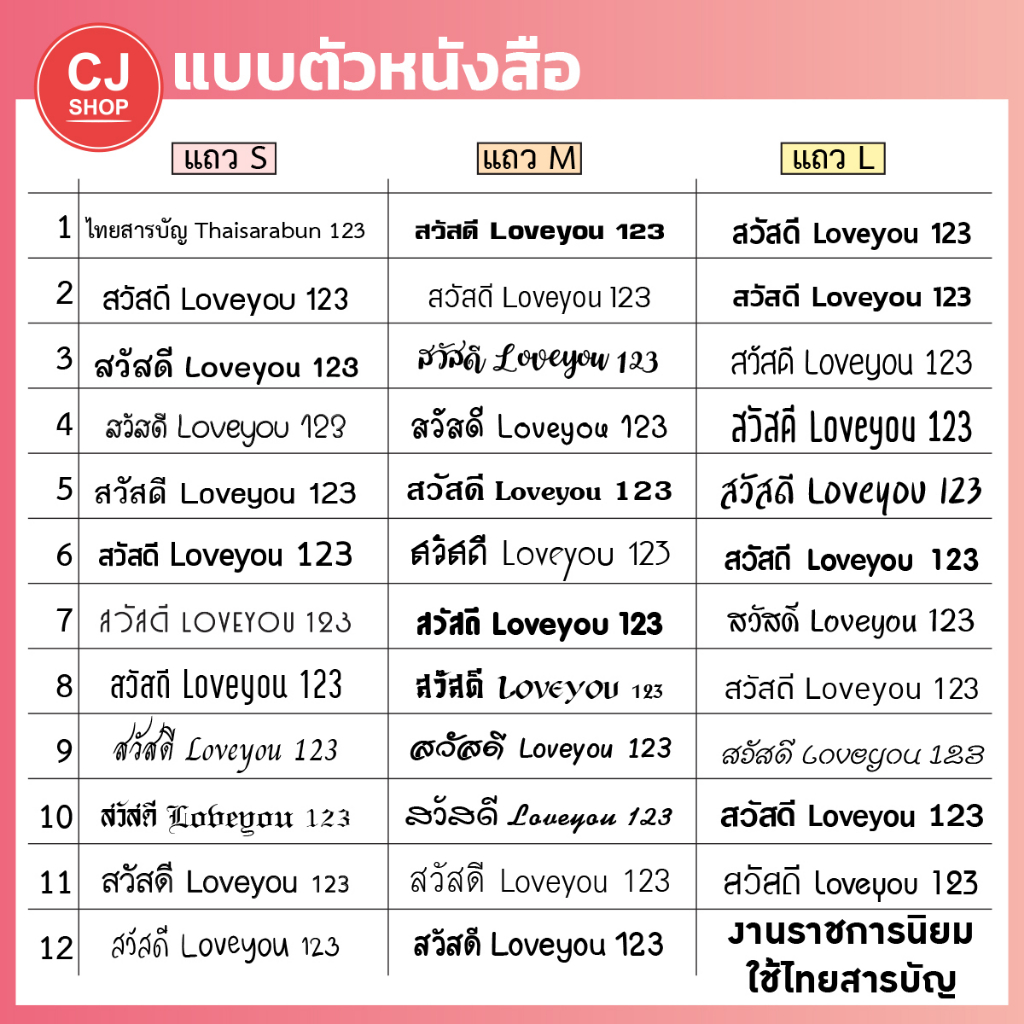 ตรายางหมี-ตรายางหมึกในตัว-ตรายางแฟนซี-รุ่นน้องหมี1030-ตรายางราคาถูก