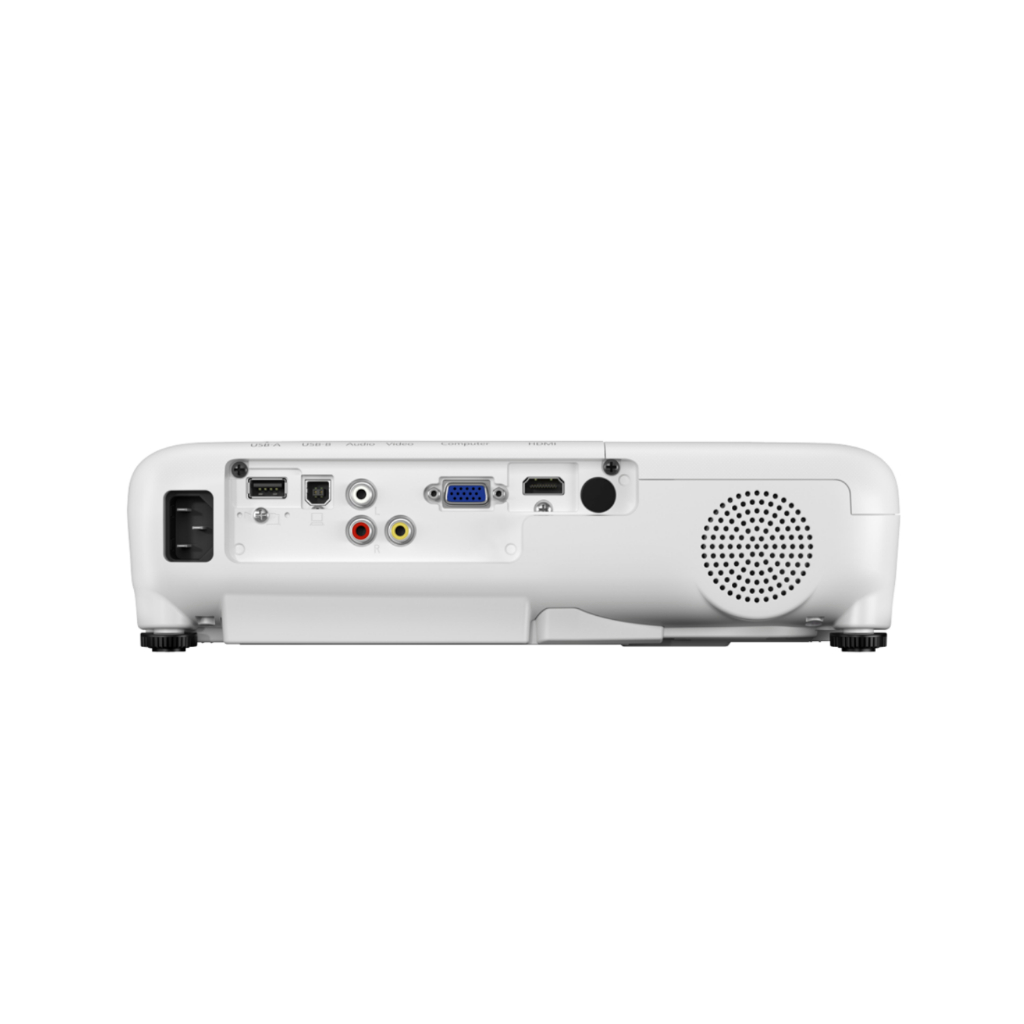 โปรเจคเตอร์-epson-eb-x51-xga-3lcd-projector