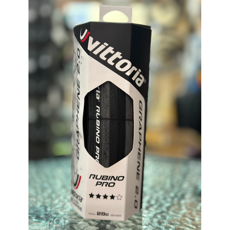 ยางเสือหมอบ-vittoria-rubino-pro-ยางนอกเสือหมอบ-มีโค้ดลดshopee