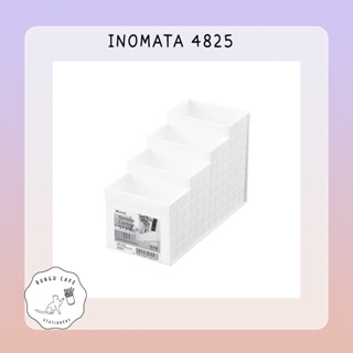 INOMATA กล่องใส่รีโมท 4825ของใช้อเนกประสงค์ของใช้ภายในบ้านหรือ ออฟฟิต